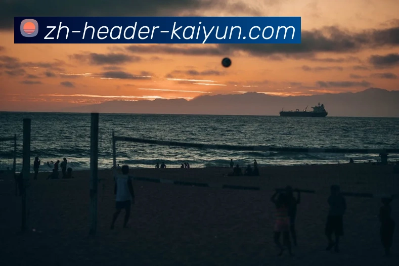 kaiyun平台生态图